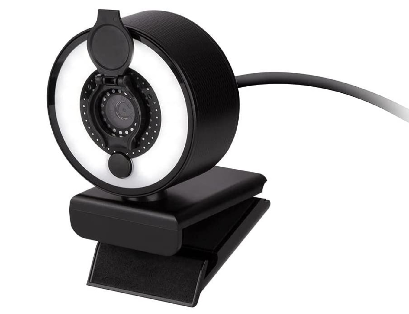 Best Webcam: Logitech C922 vs C920 