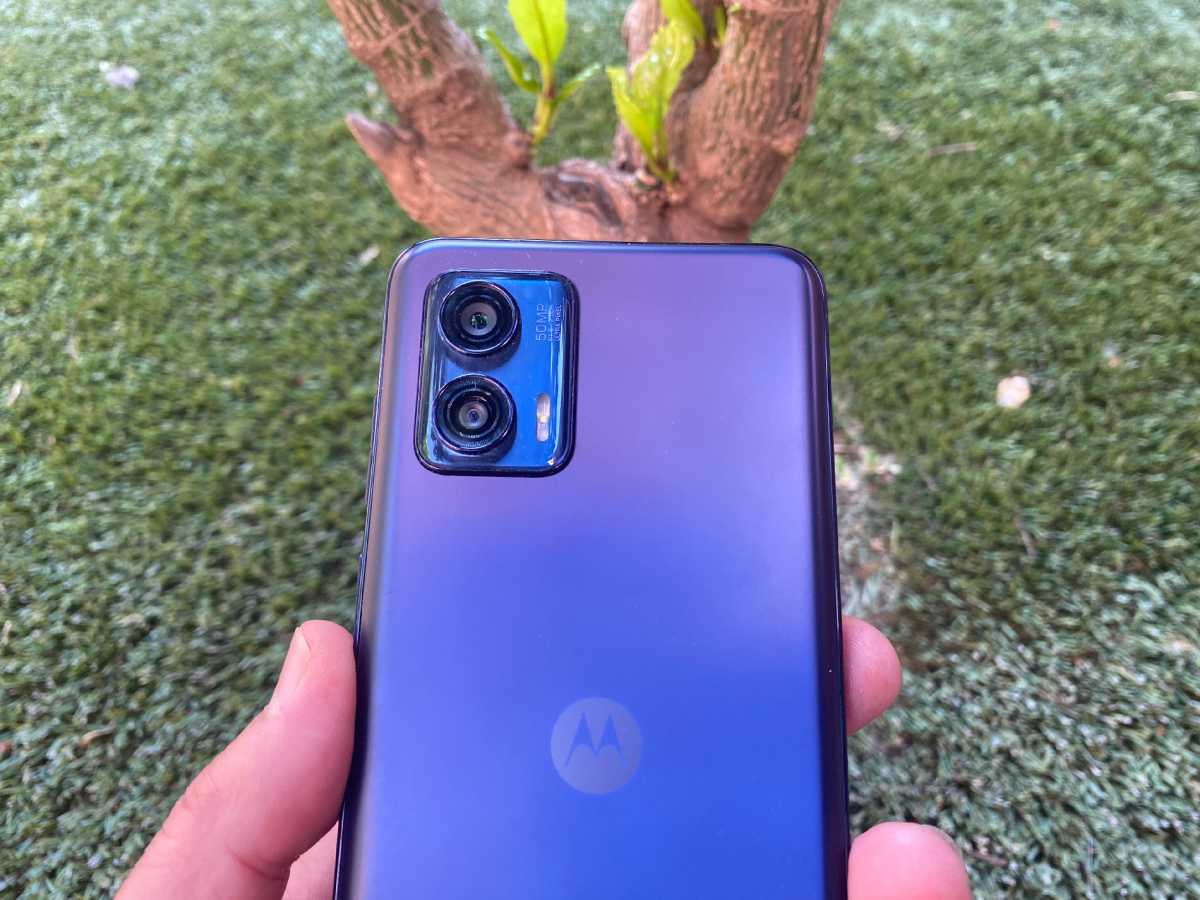 Se filtra el Motorola Moto G73 con procesador Dimensity-series 5G y  pantalla de 120 Hz -  News