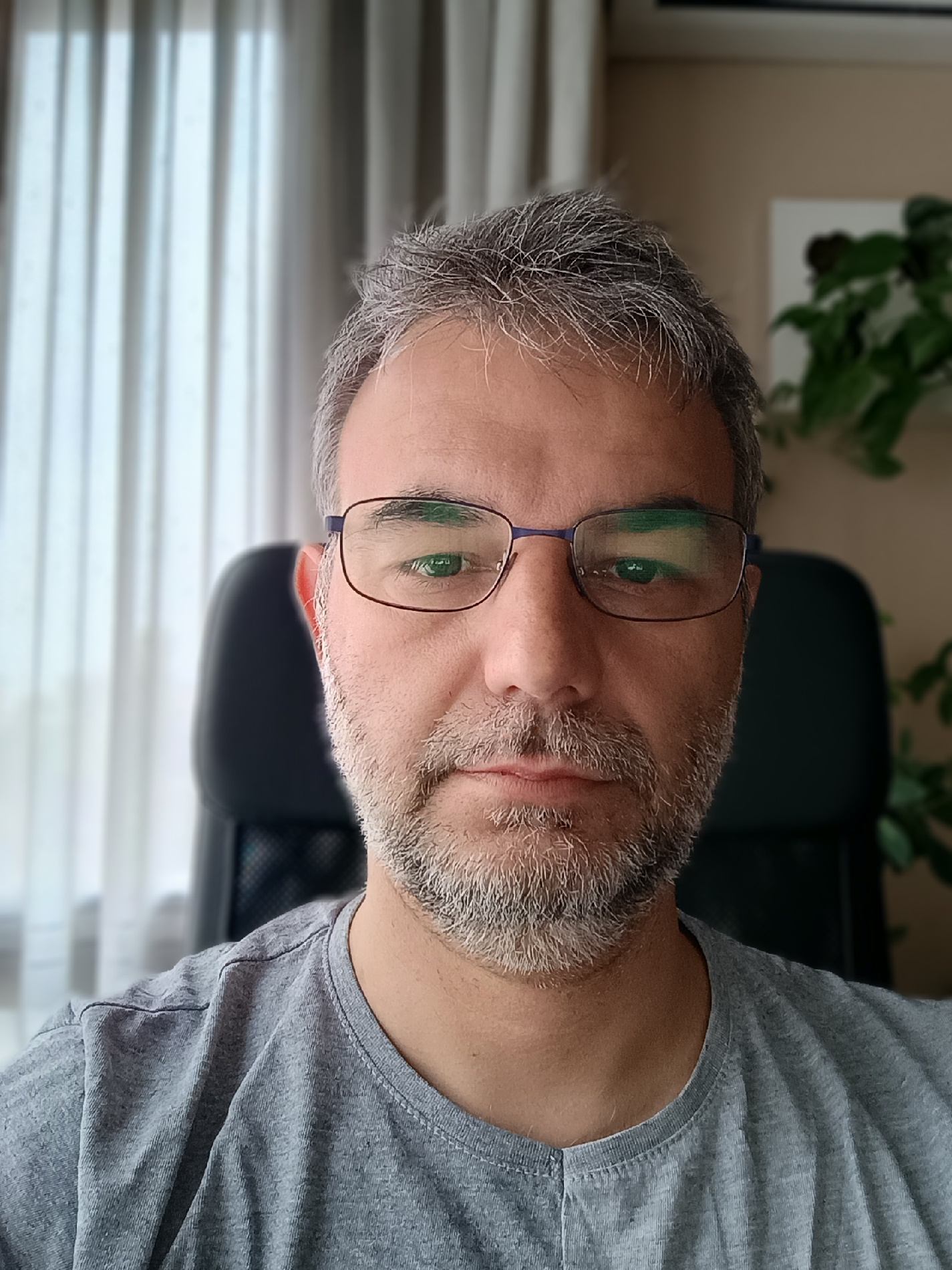 Moto G73 5G cámaras modo retrato