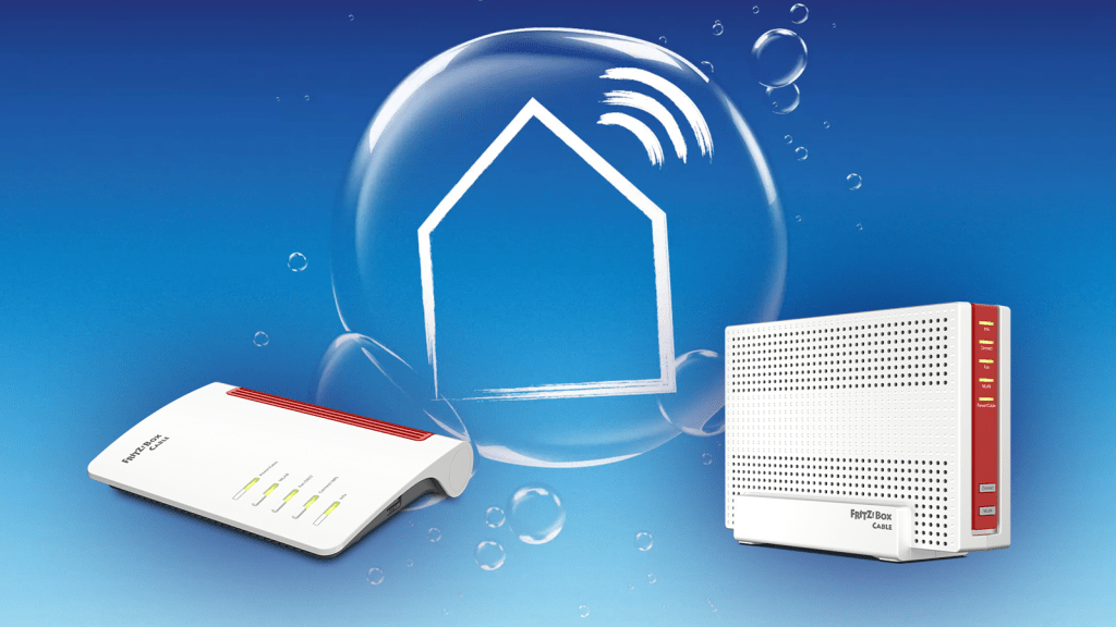Image: O2 my Home XXL: Mit Gigabit-Speed surfen und mindestens 240 Euro sparen