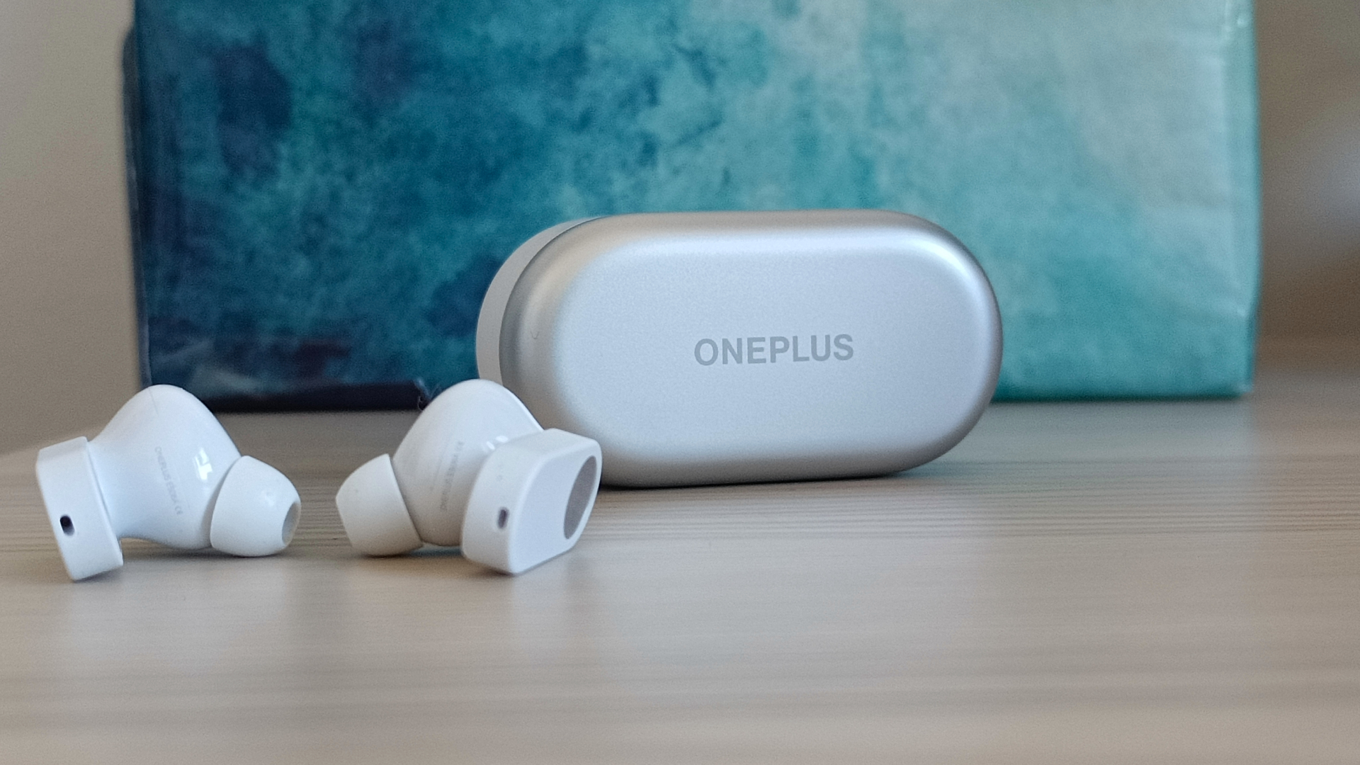 OnePlus Nord Buds 2 - Best for OnePlus Users