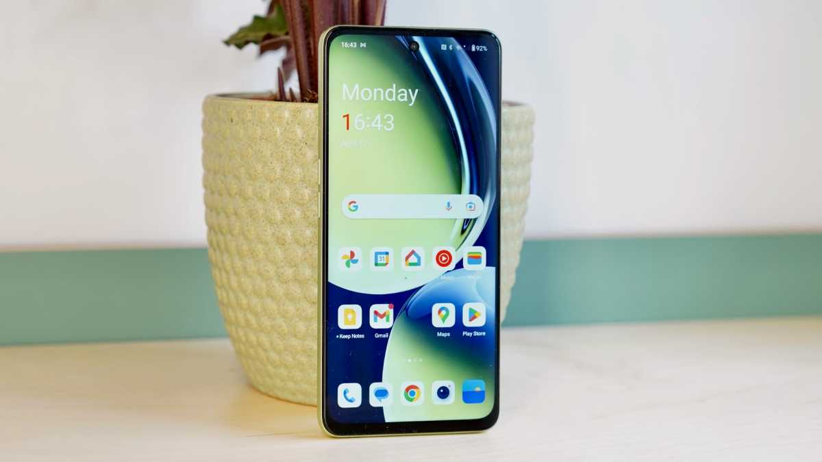 OnePlus Nord CE 3 Lite 5G Review » YugaTech