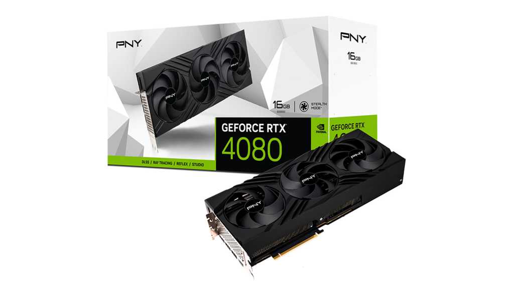 Image: Nvidia GeForce RTX 4080 im Preisrutsch: Die gÃ¼nstigsten Angebote