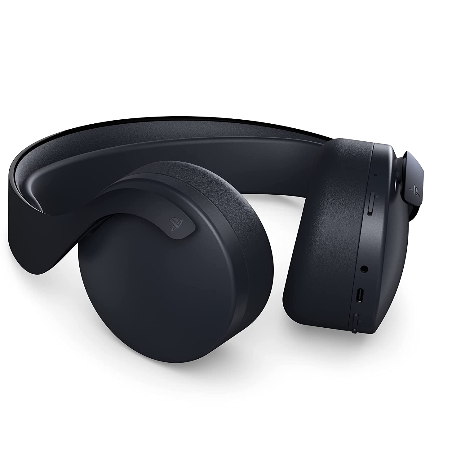 Pulse 3D Wireless Headset