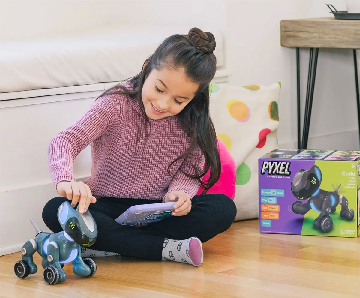 Top coding toys for boys and girls UK for 2023