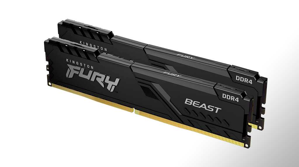 Image: RAM kaufen: Preis fÃ¼r 64 GB (2x 32 GB) Speicher von Kingston auf Talfahrt
