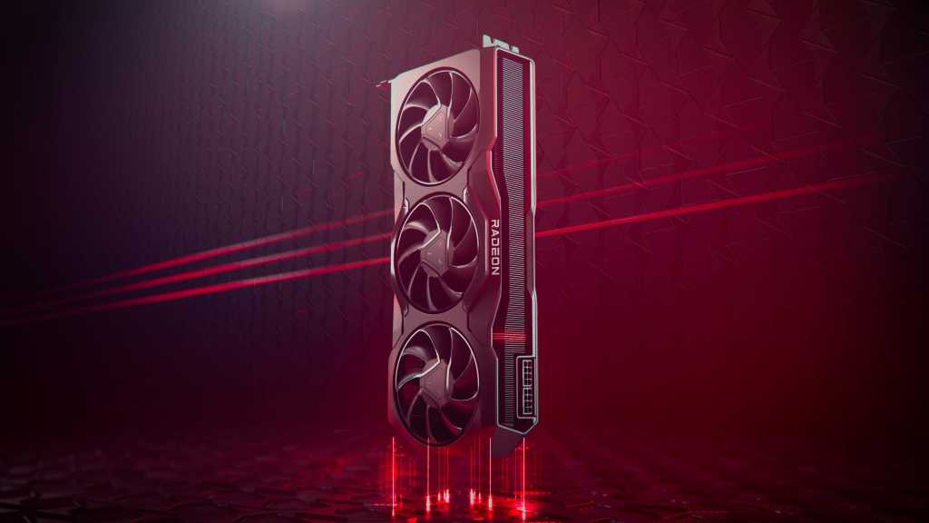 Image: AMD Radeon RX 8000: Was ist von den Gaming-Grafikkarten der nÃ¤chsten Generation zu erwarten?