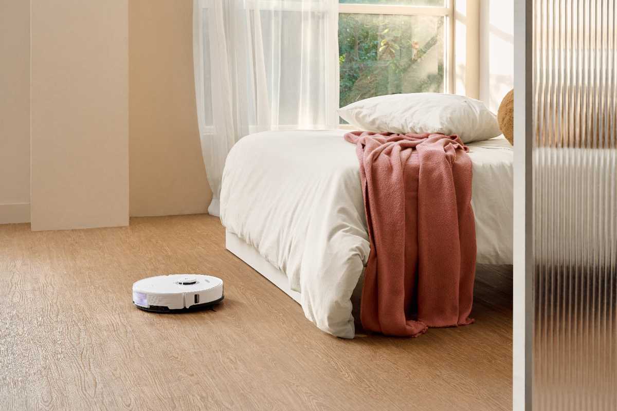 Roborock S8 Series lifestyle
