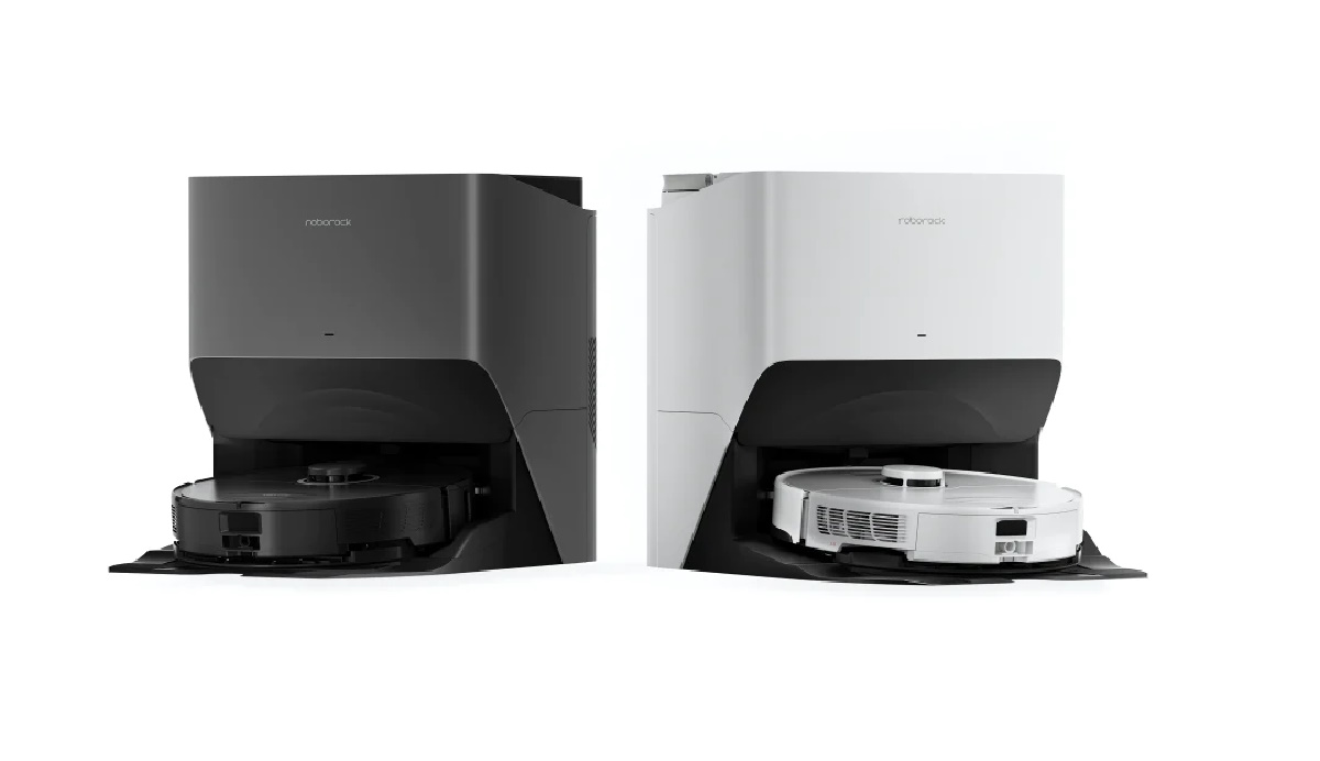 Roborock S8 Series