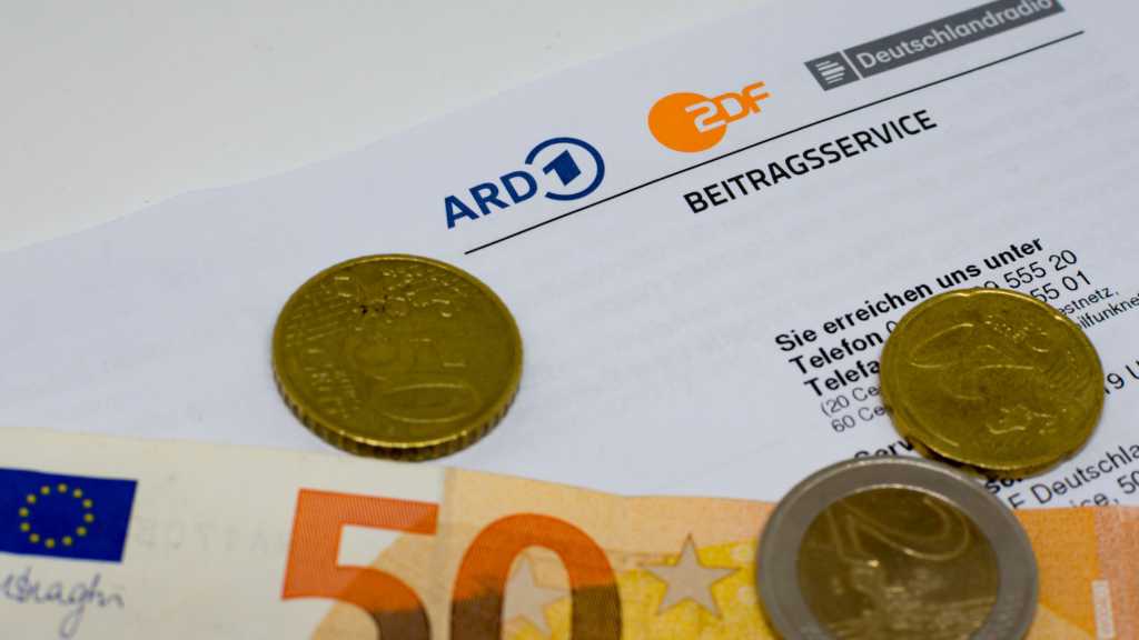 Image: ErhÃ¶hung des Rundfunkbeitrags: Das sagen die BundeslÃ¤nder