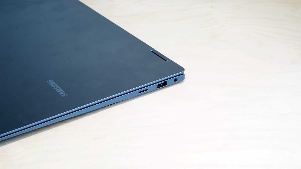 Galaxy Book 3 Pro 360