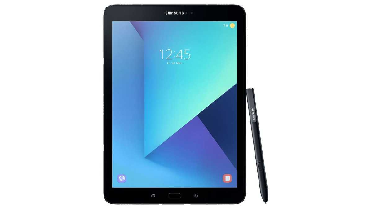 Samsung Galaxy Tab S3
