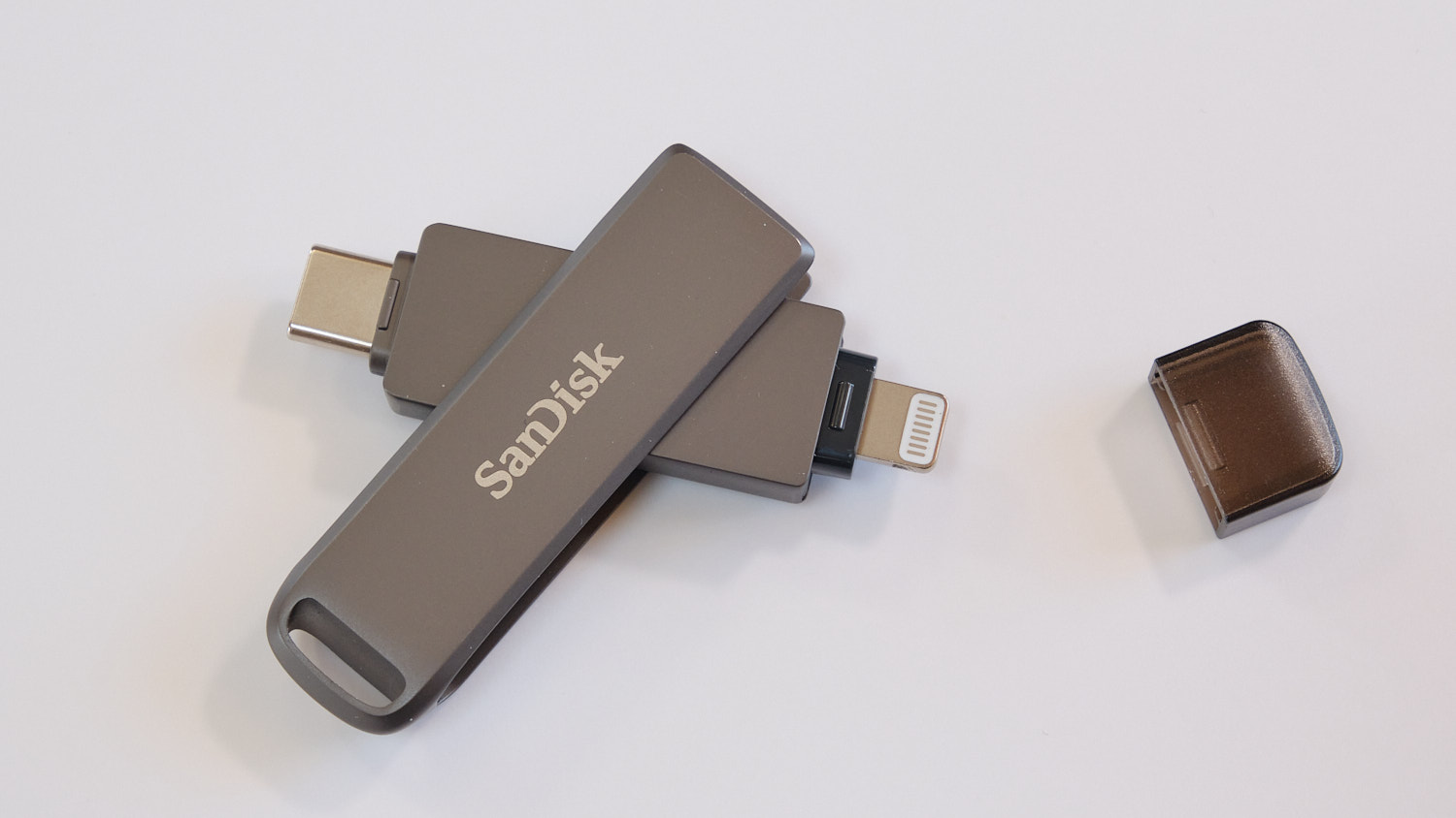 Sandisk iXpand Flash Drive Luxe