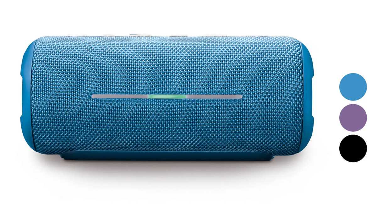 SILVERCREST Bluetooth-Lautsprecher Rhythm Go