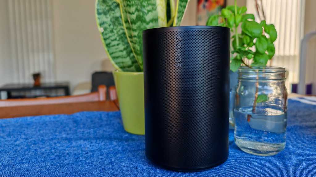 Image: Sonos Era 100 im Test