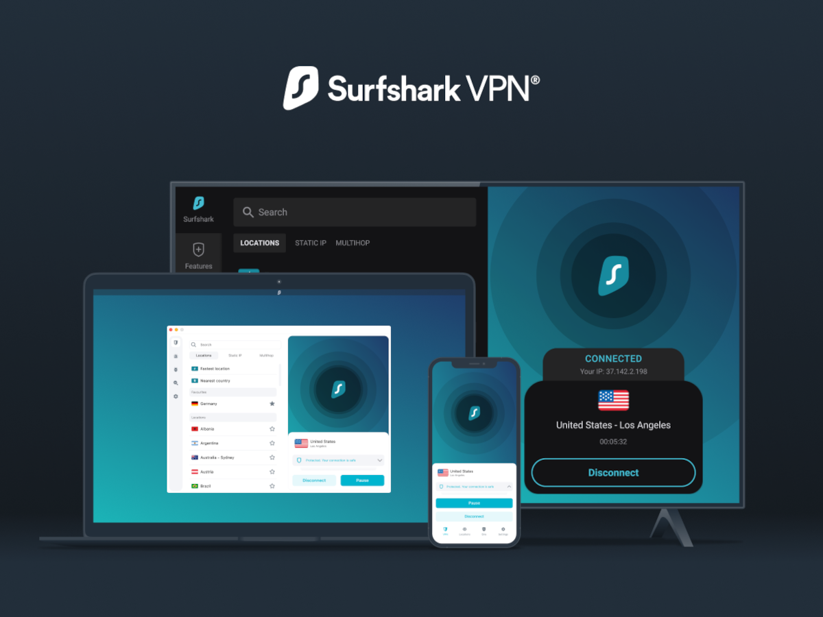 Best VPN for streaming Netflix 2023: Watch from wherever you are