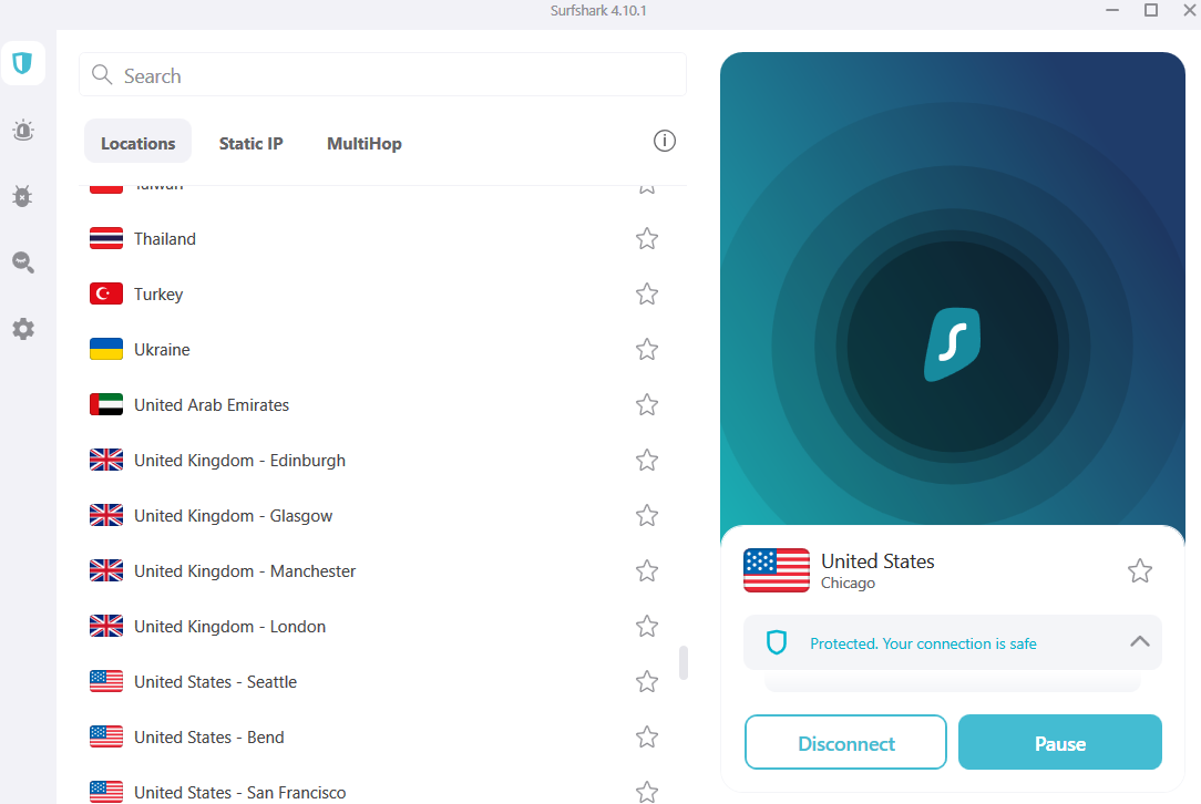 What is a dedicated IP address for a VPN and do you need one? | PCWorld