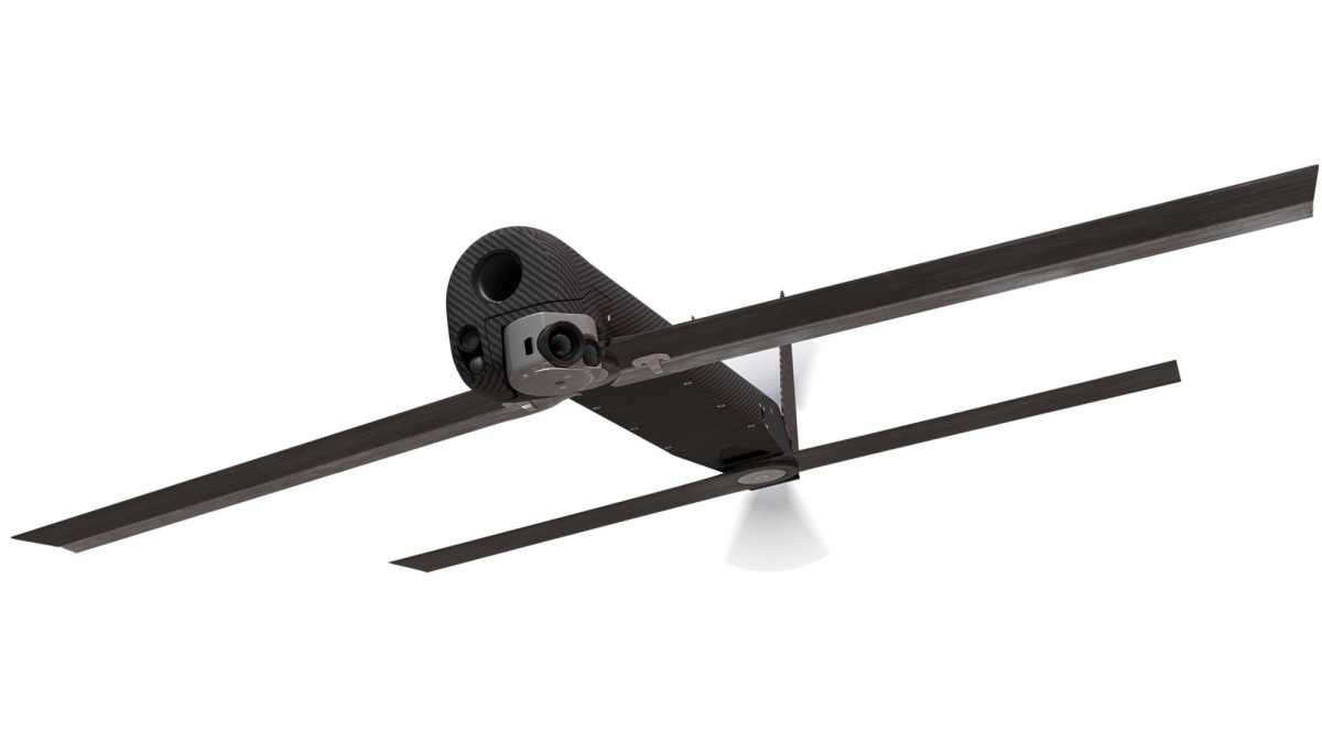Switchblade 300 Block 20
