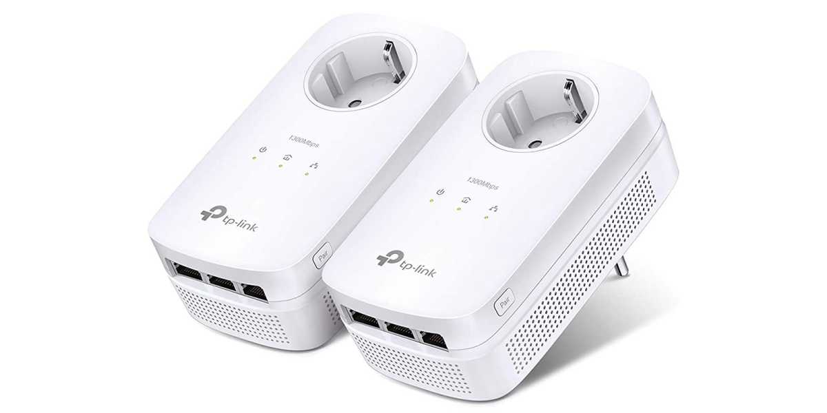 TP-Link TL-PA8030P Kit