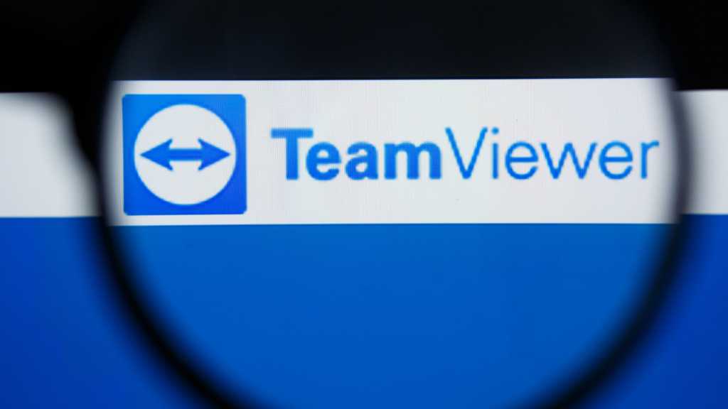 Image: Teamviewer Remote: GroÃes Teamviewer-Update bringt neue Funktionen und neue Optik