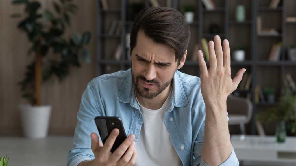 Image: Das sind die zehn gefÃ¤hrlichsten Telefonnummern