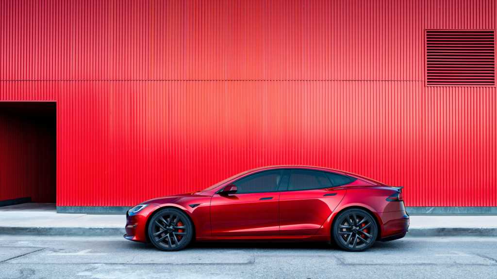 Image: Tesla senkt in Deutschland deutlich die Preise