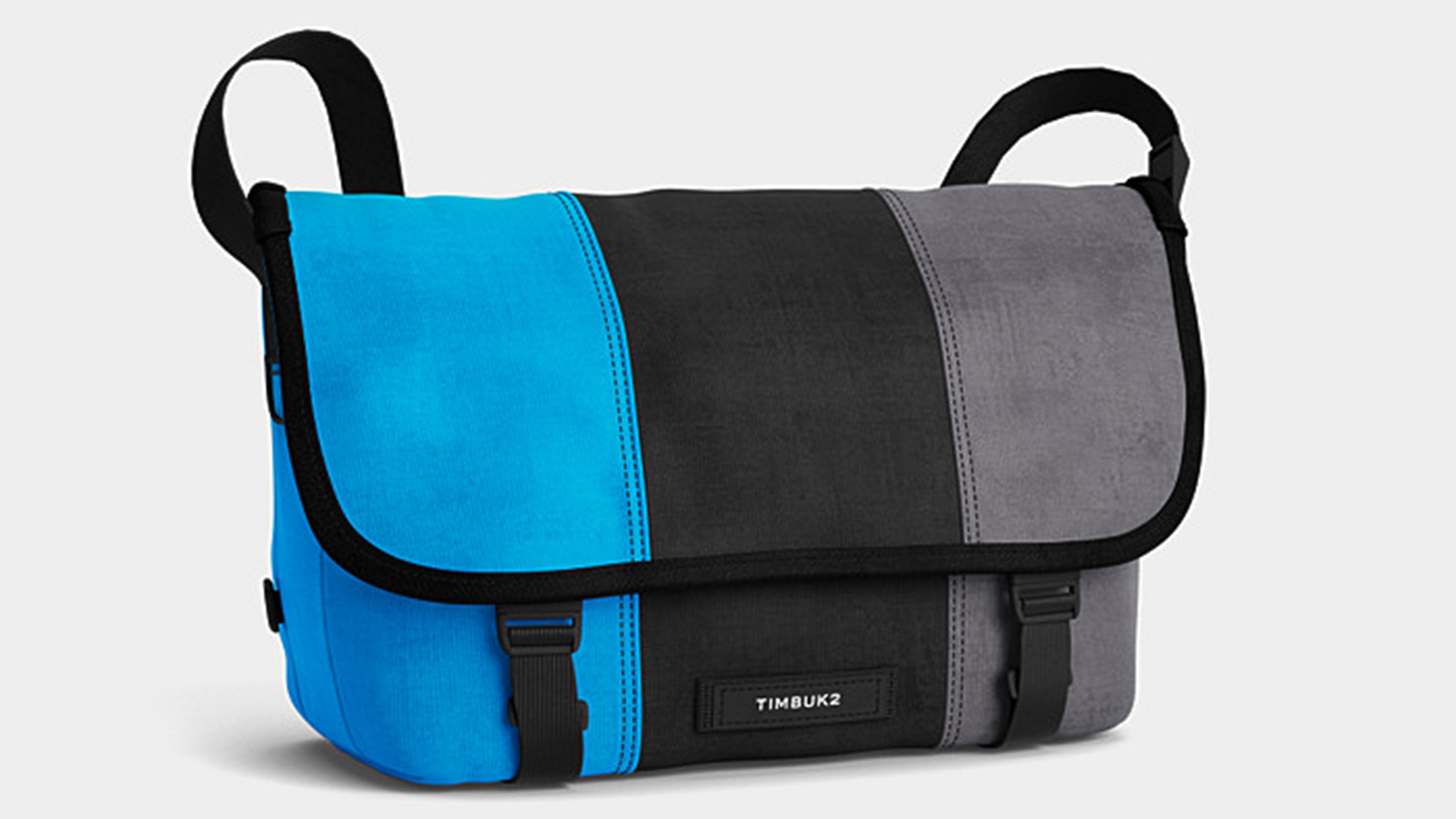 Timbuk2 custom classic messenger bag