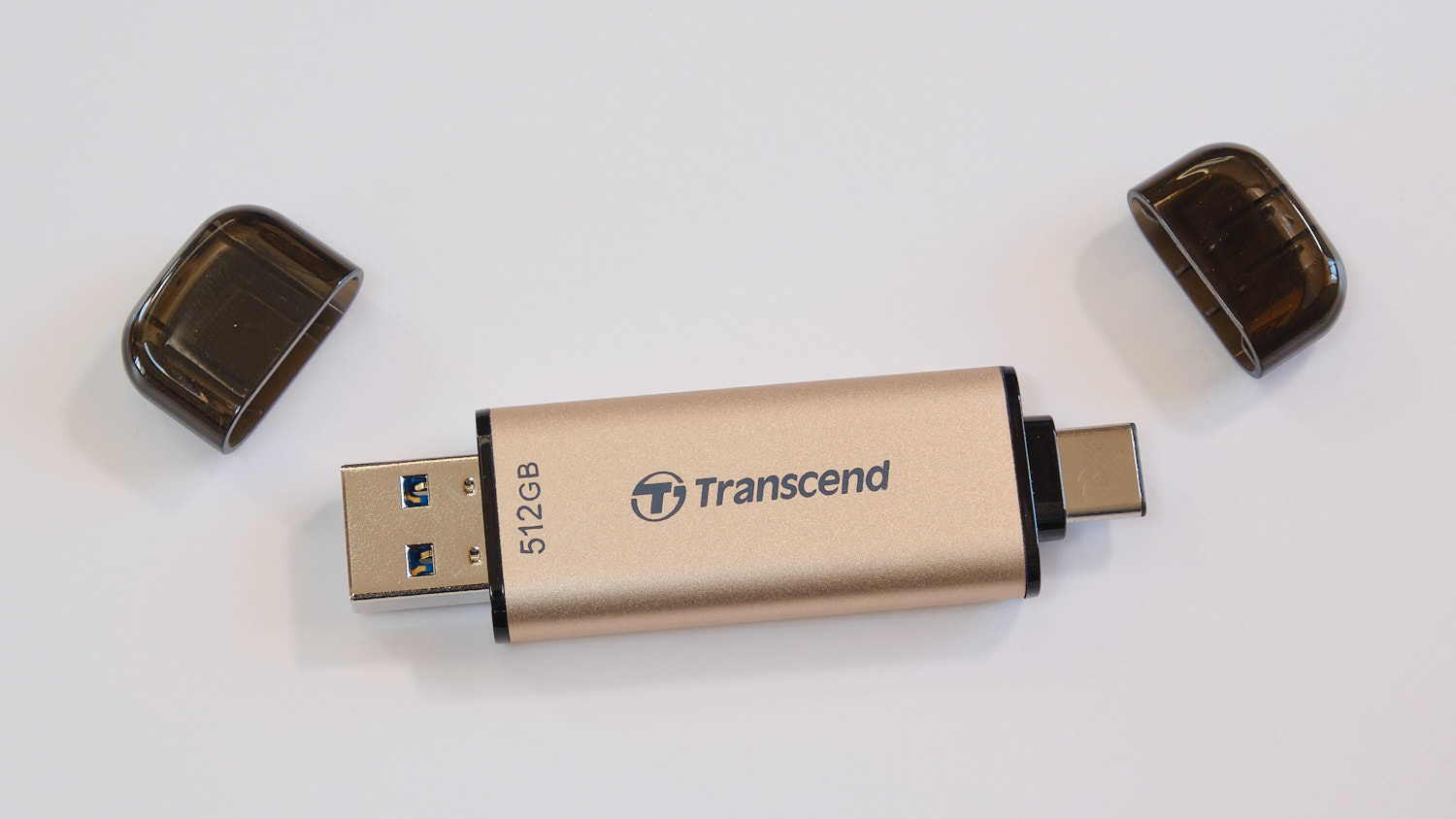 Transcend Jetflash 930C