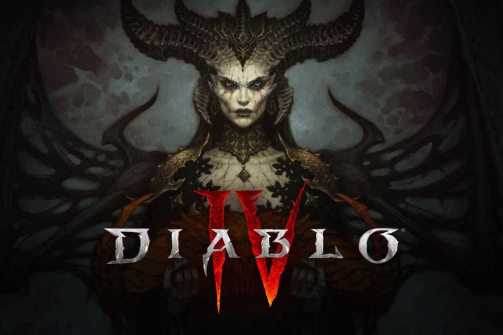Image: Diablo IV: Finale Systemanforderungen enthÃ¼llt