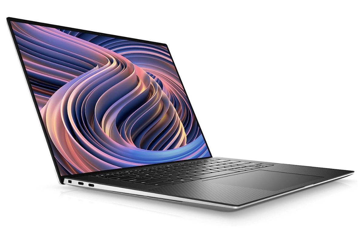 Dell XPS 15