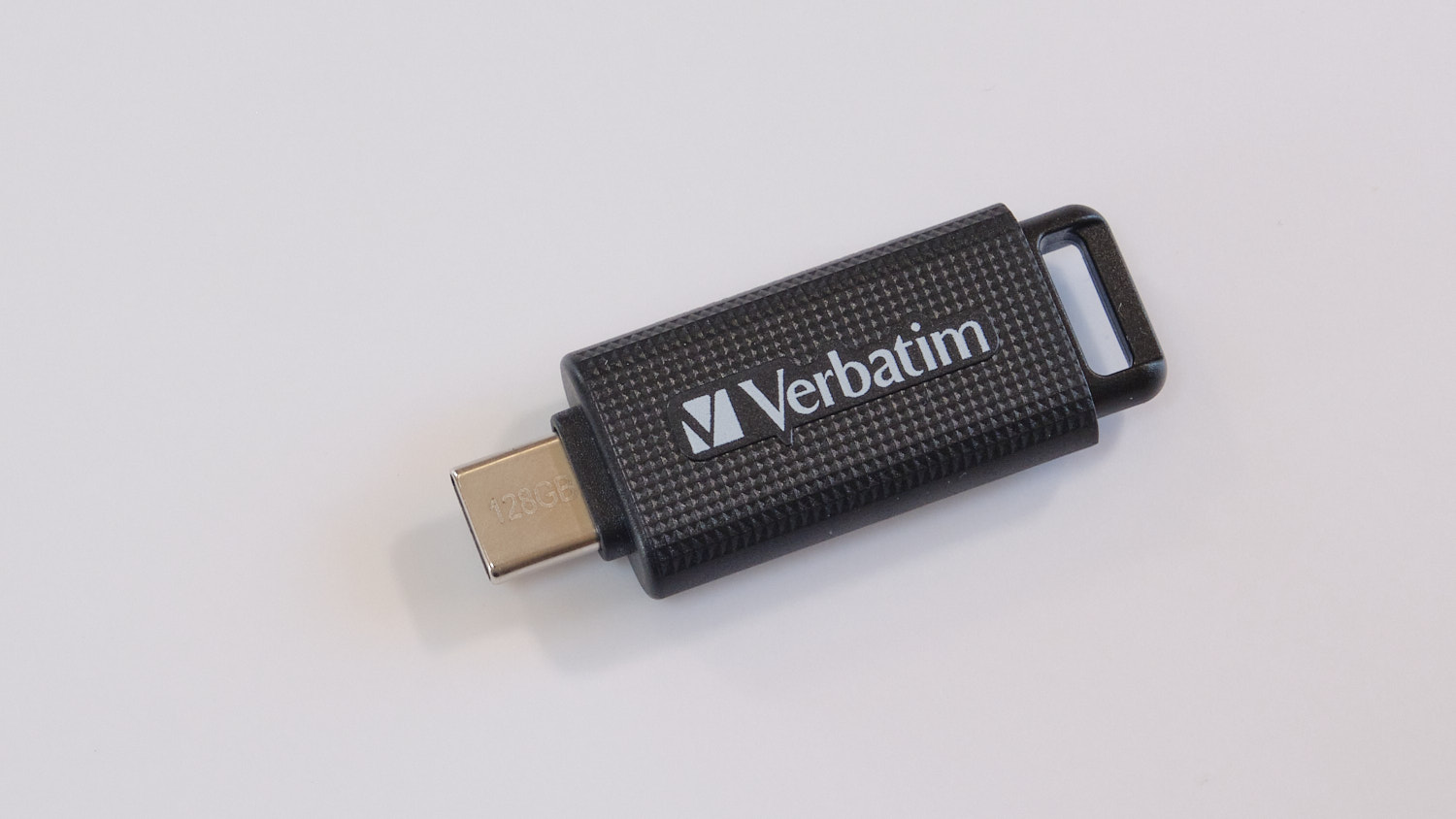Verbatim Store ‘n’ Go USB-C
