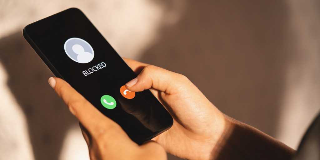 Image: iMessage: So sehen Sie, wer Sie am iPhone blockiert