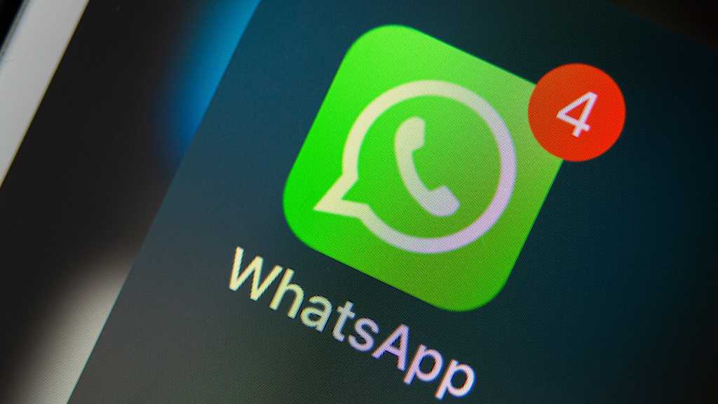 Image: Whatsapp: Diese spannende Neuerung schÃ¼tzt Ihre Chats vor neugierigen Blicken