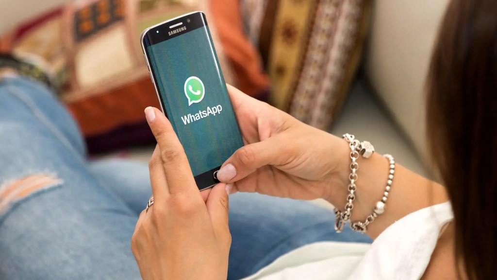 Image: Whatsapp fÃ¼hrt spannendes neues Feature ein â zum zweiten Mal