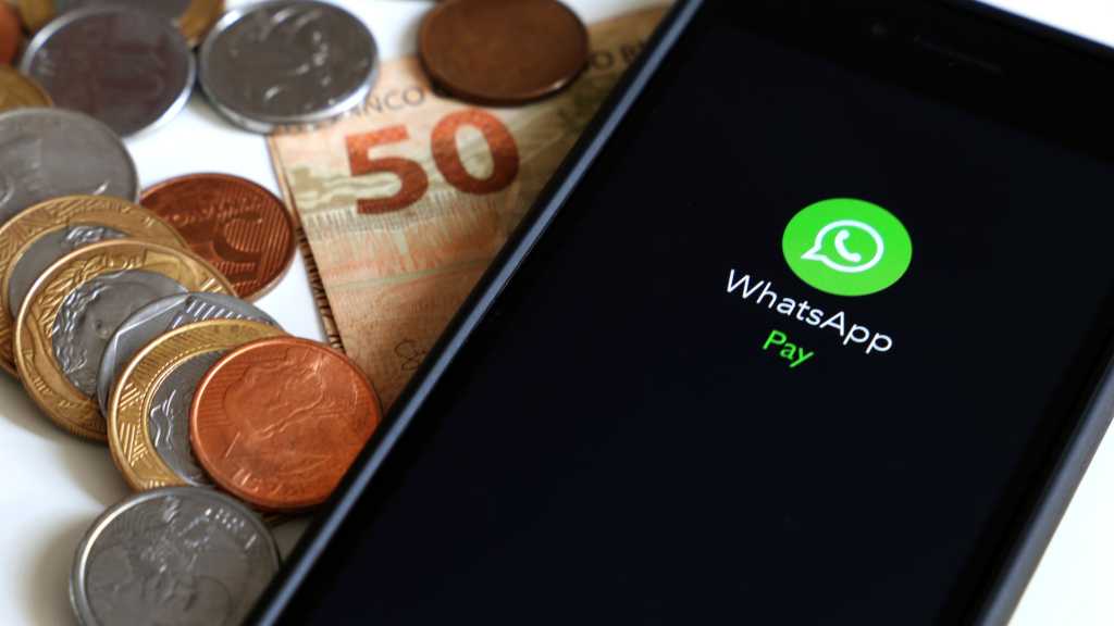 Image: Whatsapp startet Bezahlfunktion: So funktioniert das Einkaufen und Bezahlen direkt im Messenger