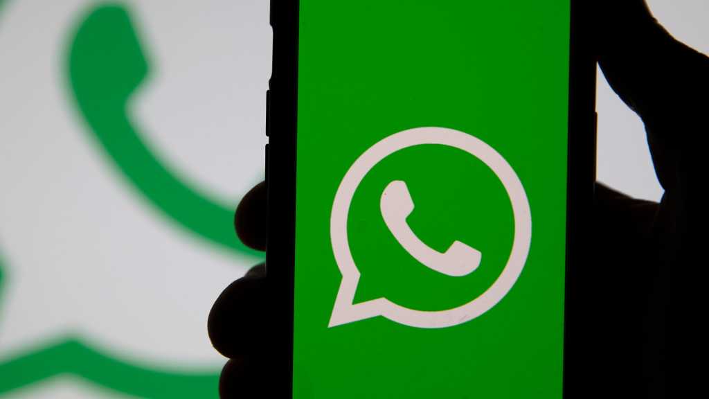 Image: Whatsapp: So wird der Messenger sicherer