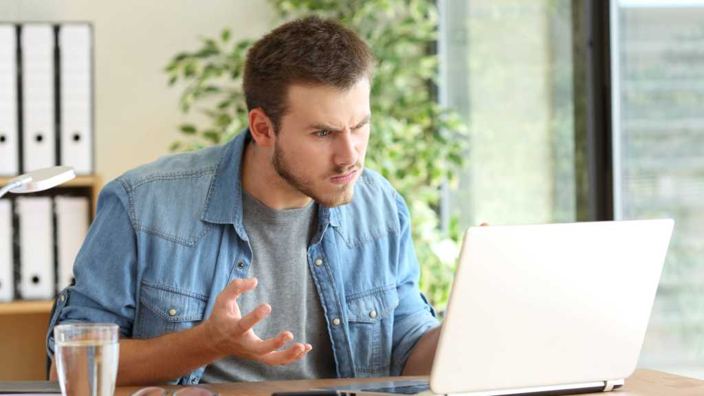 Image: Windows 10: Ernste Probleme nach Patch-Day-Update - Sie mÃ¼ssen abwÃ¤gen