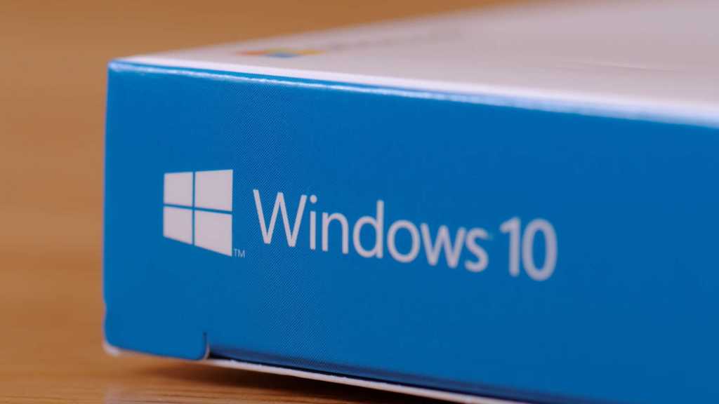 Image: Windows 10: Das ist die letzte Version â keine neuen Funktionen mehr fÃ¼r den Windows-11-VorgÃ¤nger