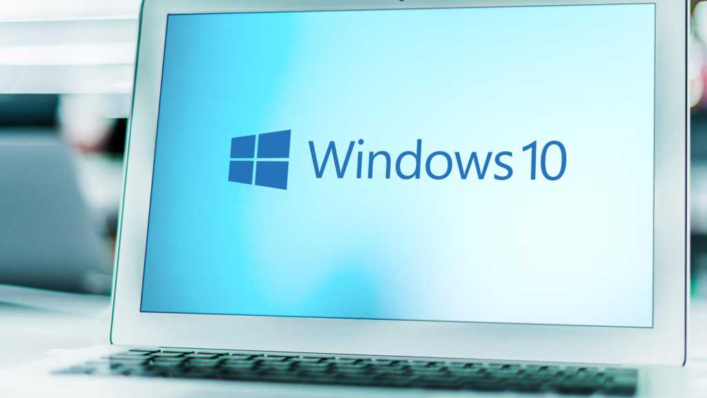 Image: Microsoft ruft Updates zurÃ¼ck âÂ dieser Windows-10-Bug ist schuld