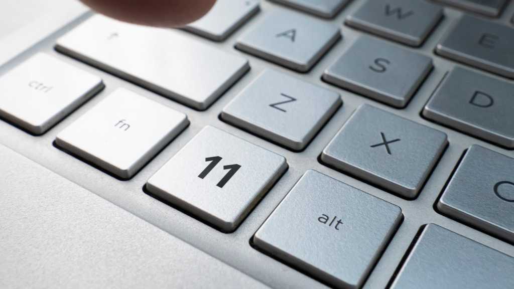 Image: Dieses Windows 11 nutzen Sie ohne Installation auf jedem PC â das ist der Vorteil