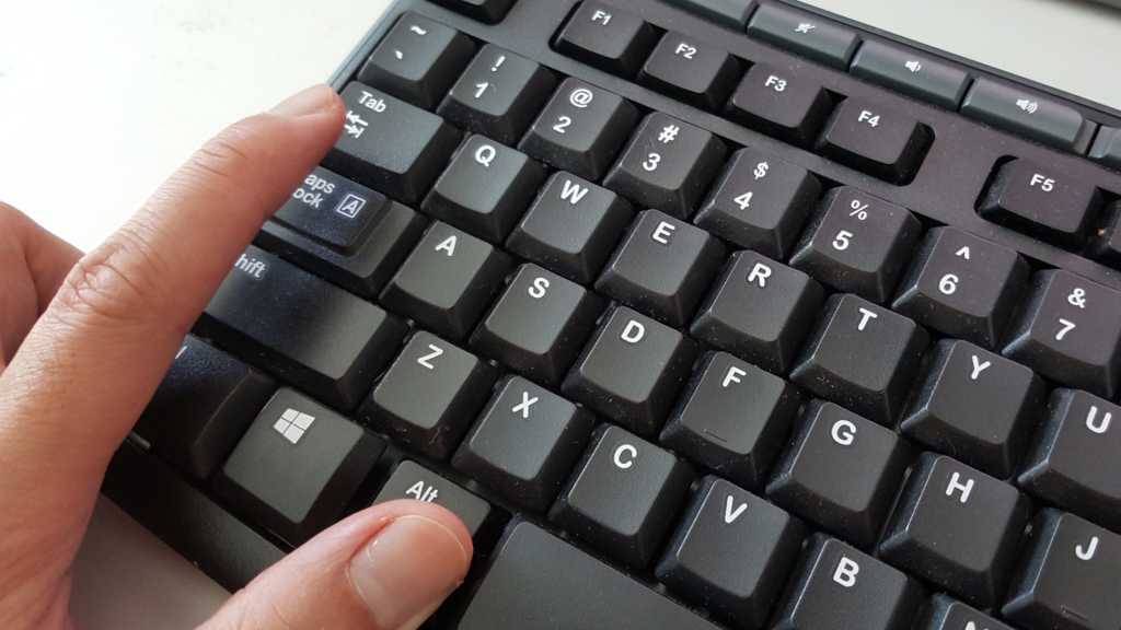 Image: Windows: Microsoft plant einschneidende Ãnderung bei ALT+TAB