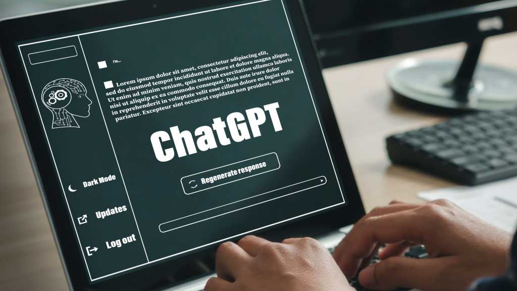 Image: ChatGPT kommt fÃ¼r Windows â Ã¼ber dieses neue Microsoft-Tool