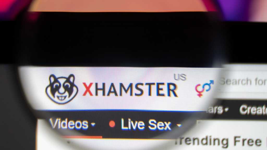 Image: xHamster muss laut einem Gerichtsurteil mehrere Millionen Porno-Videos entfernen