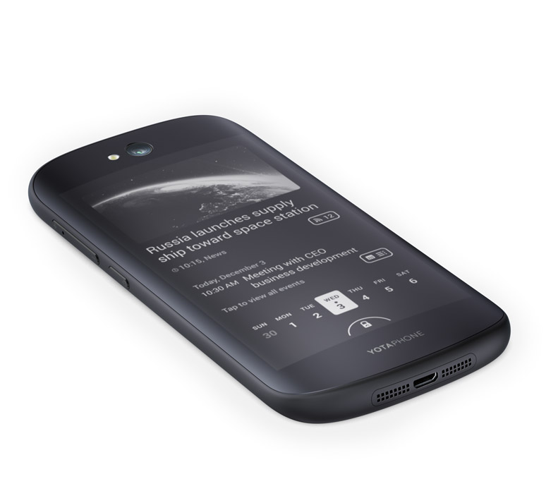 YotaPhone