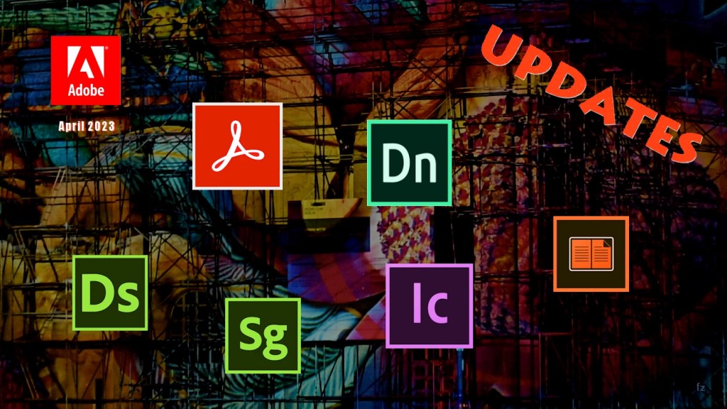 Image: Adobe schlieÃt 16 PDF-LÃ¼cken â diese Programme sind betroffen