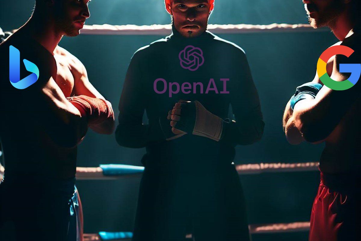 AI chatbot showdown