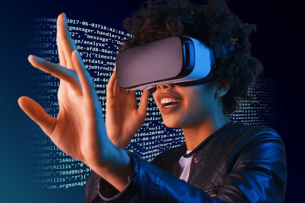 Image: Apples AR/VR-Brille: Das wird sie kÃ¶nnen
