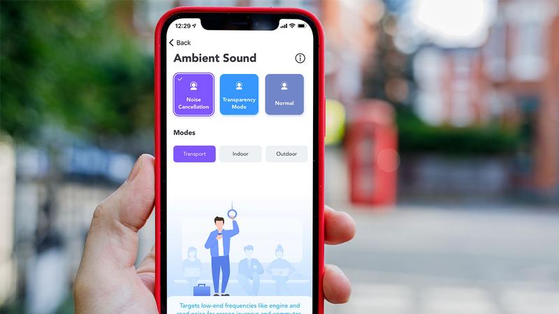 Soundcore life best sale a2 test