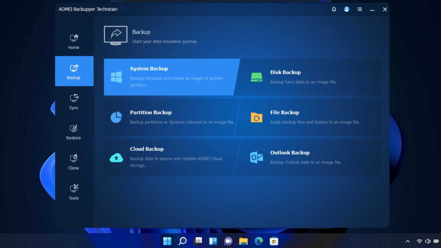 31 Best Backup Programs For Windows As Of 2024 – SLEQJZ