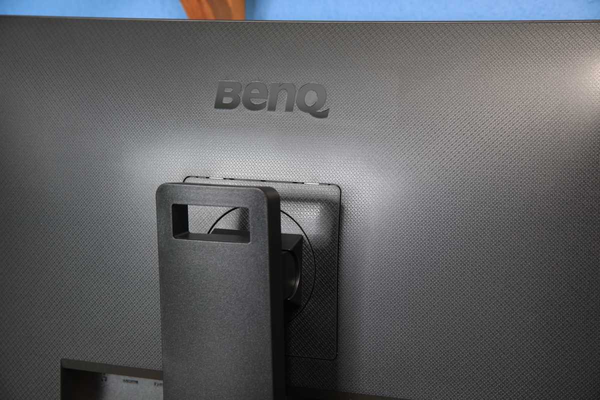 The first monitor with Coding mode in the world- BenQ GW2485TC& GW2785TC 